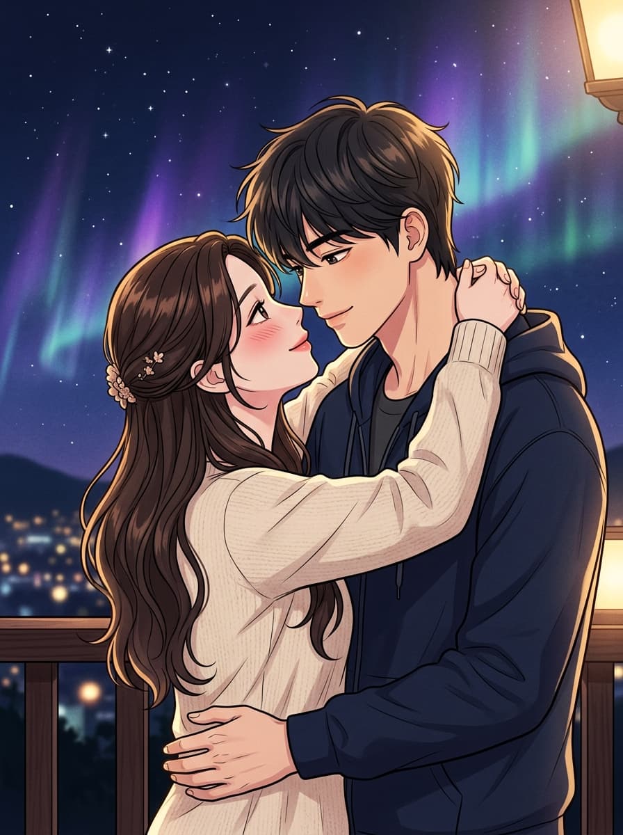 속궁합 심층 분석