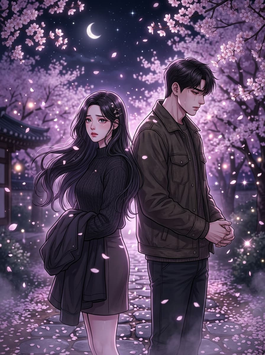 RE:MEET 사주